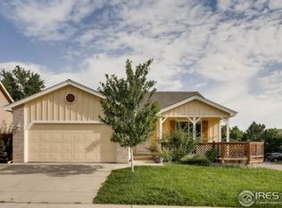 13813 W 64th Pl, Arvada, CO 80004