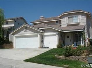 27347 Bunkerhill Dr, Corona, CA 92883