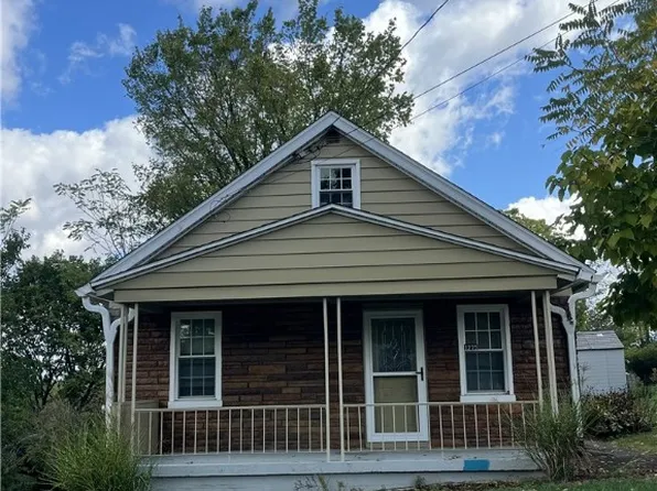 1275 Martha St, Pittsburgh, PA 15234