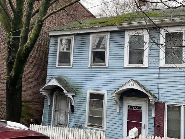 113 N George St, Pottsville, PA 17901