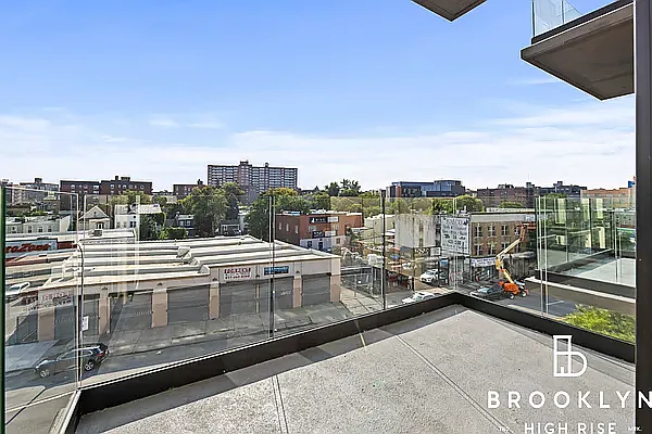 Rented by Brooklyn High Rise LLC | media 34