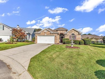 504 Lamplight Ct., Little River, SC, 29566