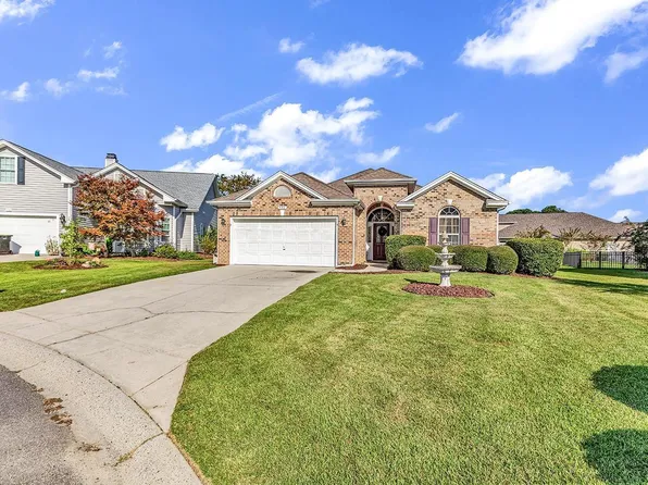 504 Lamplight Ct., Little River, SC 29566