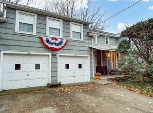 2108-2110 3rd St, Cuyahoga Falls, OH 44221