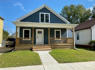 1521 Packard Ave, Racine, WI 53403