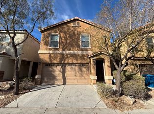 8282 Time Machine Ave, Las Vegas, NV 89113
