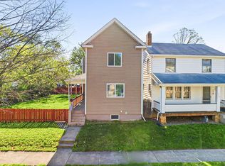 433 S Wayne Ave, Columbus, OH 43204