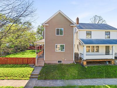 433 S Wayne Ave, Columbus, OH, 43204