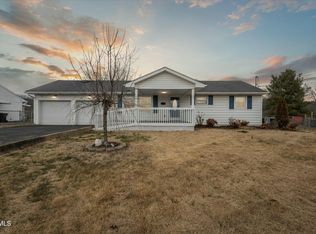 202 Hemlock Rd, Bristol, TN 37620