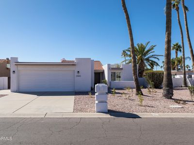 25842 S Howard Dr, Sun Lakes, AZ, 85248