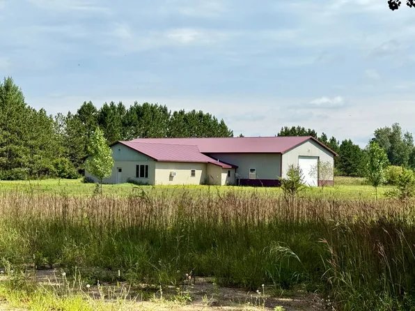 14033 Leaf River Rd, Wadena, MN 56482
