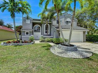 10340 Sunstream Ln, Boca Raton, FL 33428
