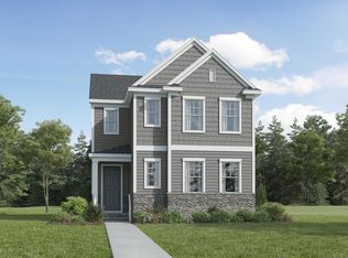 360 Calvander Ln, Apex, NC 27539