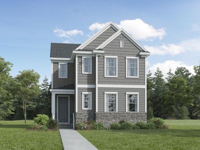 360 Calvander Ln, Apex, NC, 27539