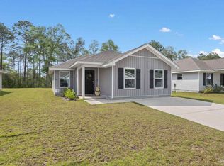 2545 Sutton Place Dr, Cantonment, FL 32533