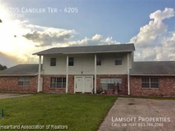 6205 Candler Ter #6205, Sebring, FL 33876