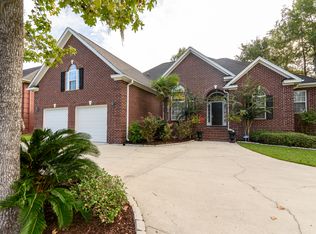 5405 Indigo Fields Blvd, North Charleston, SC 29418