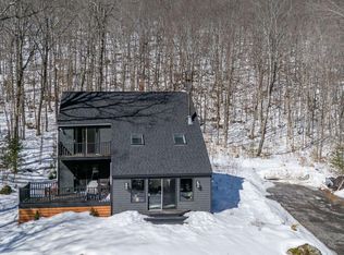 15 Blackcat Mountain Rd, Poland, ME 04274