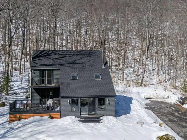 15 Blackcat Mountain Road, Poland, ME 04274
