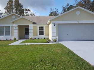 1 Randou Pl, Palm Coast, FL 32164