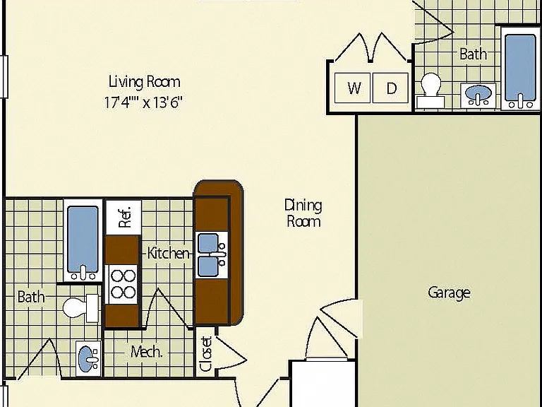 The Village at Wayne Trace Homes — Photo 21
