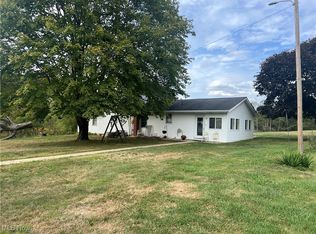 4557 Prider Rd, Kimbolton, OH 43749