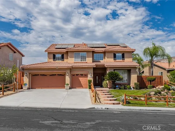 22428 Country Crest Dr, Moreno Valley, CA 92557