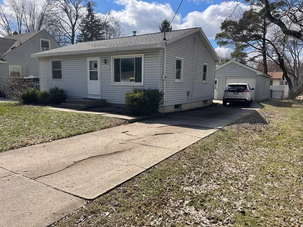 4155 Bell Ave NE, Grand Rapids, MI 49525
