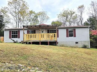 1539 Creek Side Dr, Sevierville, TN 37876