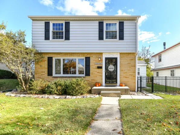 3808 North 100th STREET, Milwaukee, WI 53222