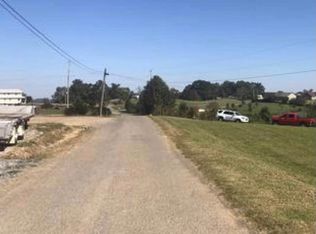 233 Stockton Rd, Chuckey, TN 37641