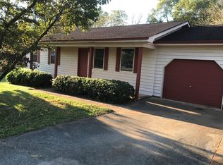 137 N Hills Dr, Cohutta, GA 30710