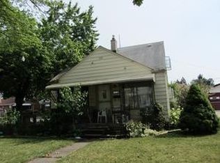 1007 Farnham Ave, Lincoln Park, MI 48146