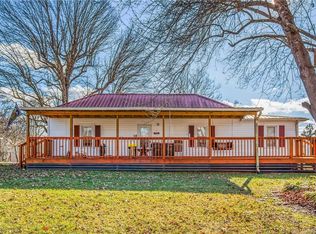 442 Turkey Ford Rd, Dobson, NC 27017