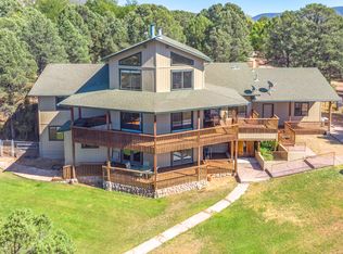 726 N Mountain View Rd, Payson, AZ 85541