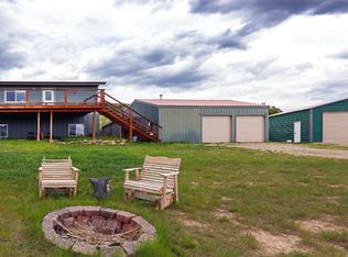 12370 Crystal Mountain Rd, Three Forks, MT 59752