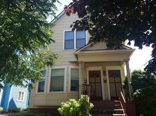 3060 63rd Ave SW, Seattle, WA