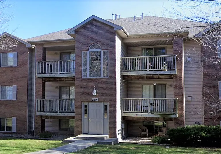 2868 Coral Ct #302 — Photo 1
