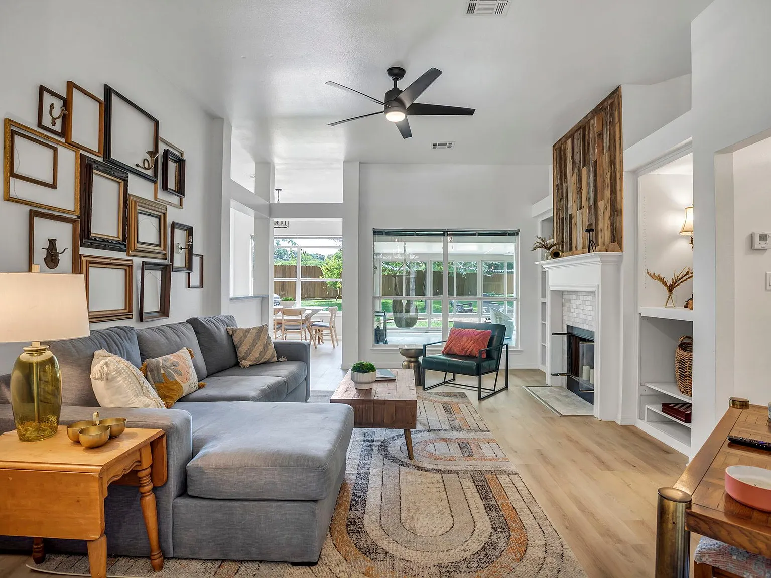 3 bed, 1391 sqft, $2,750 — Photo 3