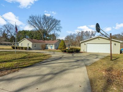 13229 Anderson Rd, Granger, IN, 46530