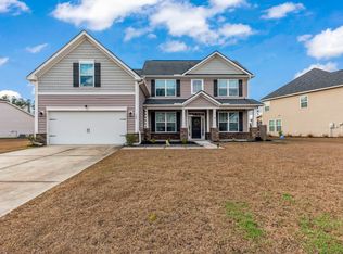 384 Spectrum Rd, Summerville, SC 29486