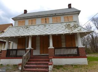75 W Harmony St, Penns Grove, NJ 08069