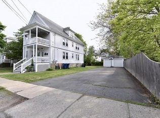 15 Cleveland Rd, Salem, MA 01970