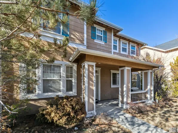 1638 W Minden Village Loop, Minden, NV 89423