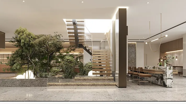 Entry / hallway, photo 1