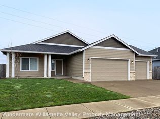 2633 NE Sonora Dr, Albany, OR 97321
