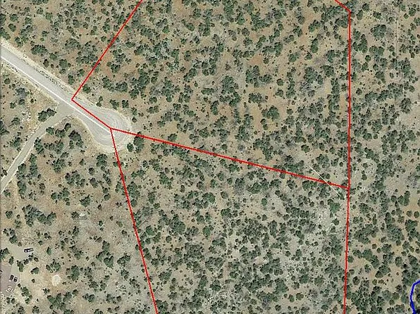 7922 Manzanita Ct, Happy Jack, AZ 86024