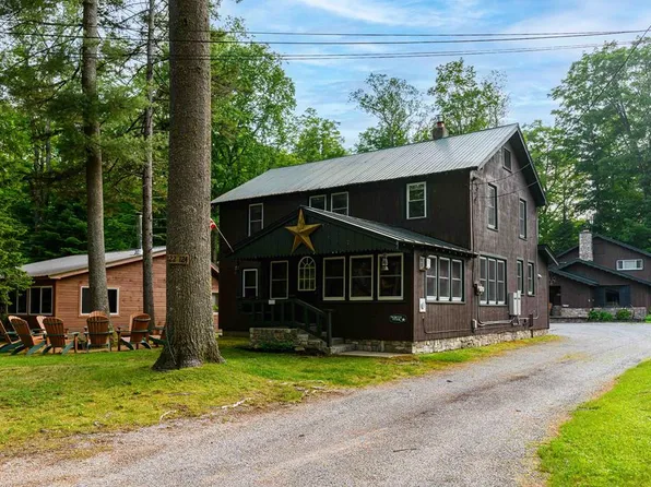 122-124 East Ave, Eagle Bay, NY 13331
