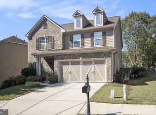 5913 Cobblestone Creek Cir, Mableton, GA 30126