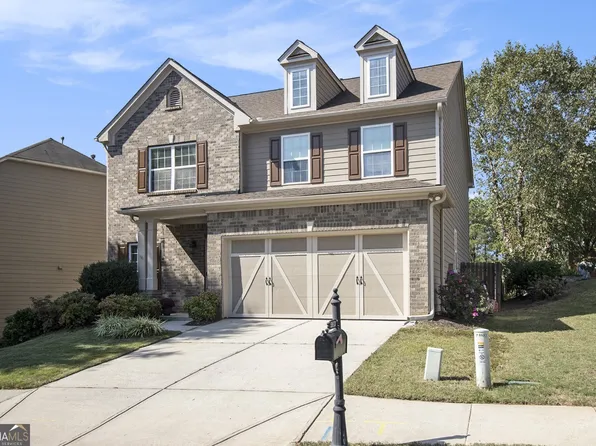 5913 Cobblestone Creek Cir, Mableton, GA 30126